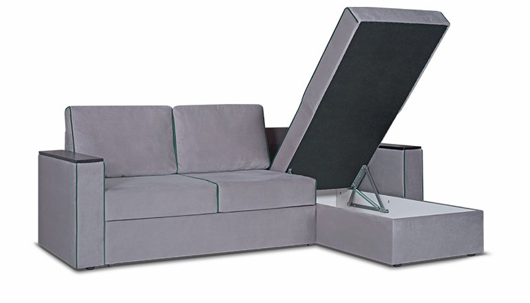 Угловой диван Меларен, рис.4