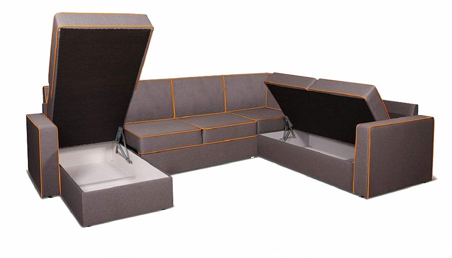 Хельсинборг Наличие ящика для белья