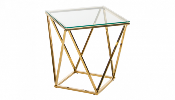 Консольный столик CS-14-1G Консольный столик CS-14-1G