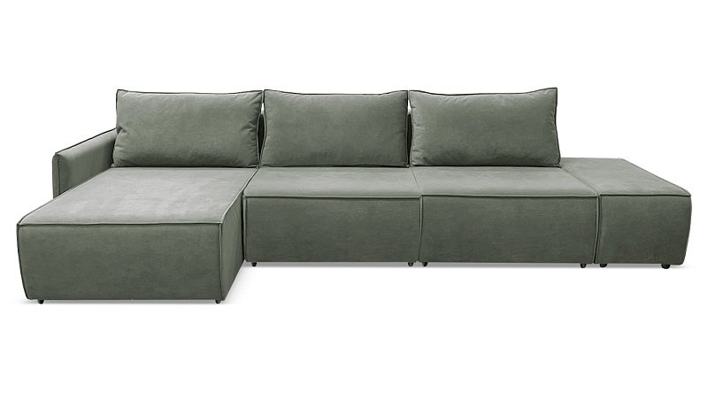 Угловой диван Токио Мах