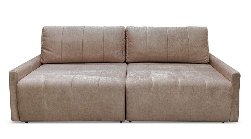 Прямой диван еврокнижка Осака