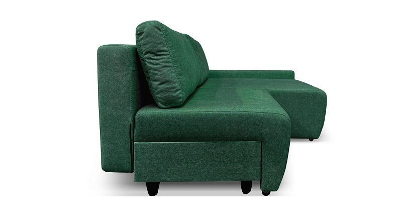 Угловой диван Осака с пуфом, рис.4