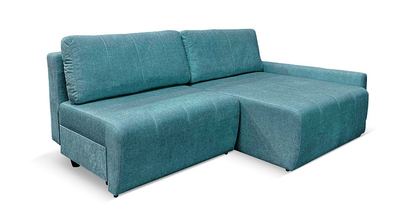 Угловой диван Осака с пуфом, рис.2