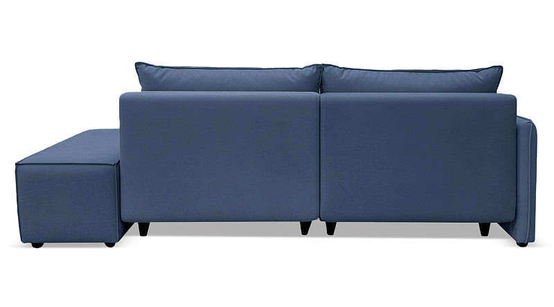 Прямой диван Киото с пуфом, рис.8