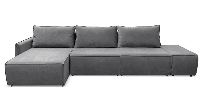 Угловой диван Токио Мах