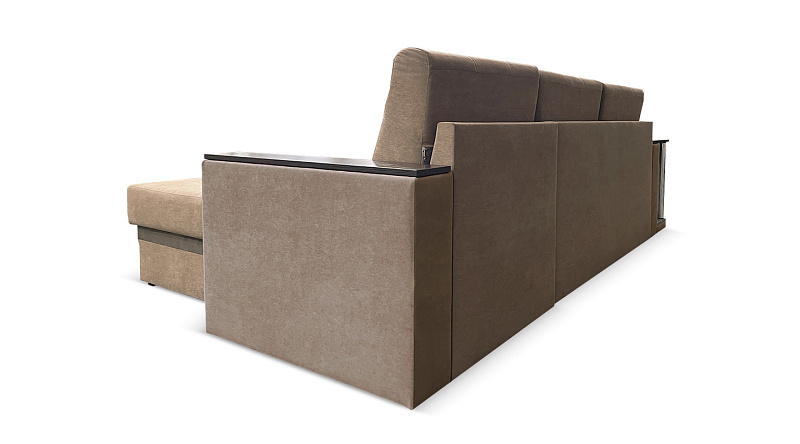 Угловой диван Атланта со столиком, рис.9