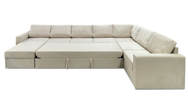 П-образный диван  Стилльхет, рис.4