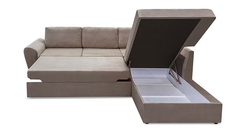 Угловой диван Левстад, рис.7