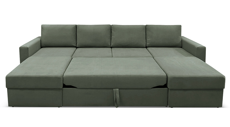 П-образный диван Карлстад, рис.6