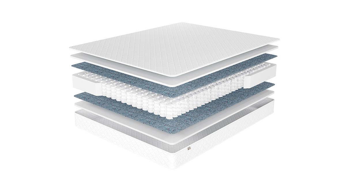 Матрас PROMO Cloud	