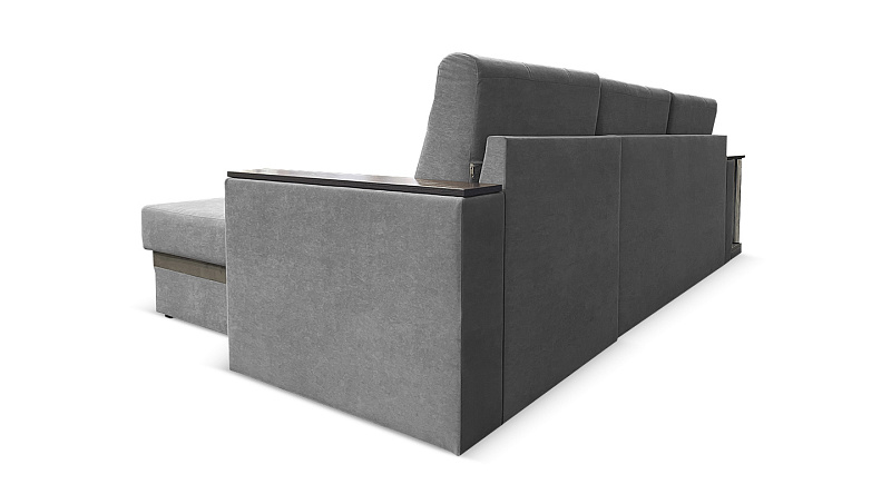 Угловой диван Атланта со столиком, рис.9