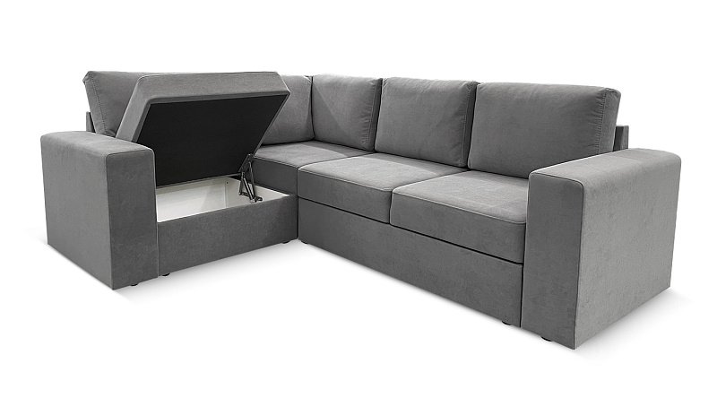 Угловой диван  Стод, рис.5