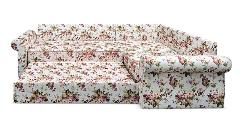 Угловой диван Тео, рис.5