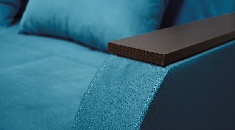 Прямой диван аккордеон Креско М, рис.7