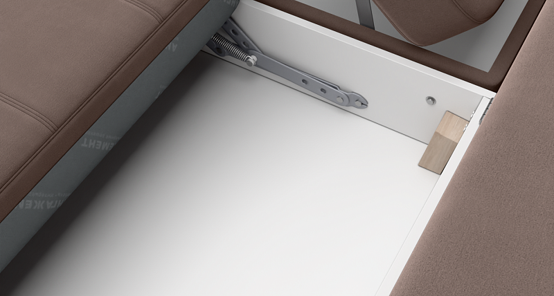 П-образный диван Ультра, рис.6