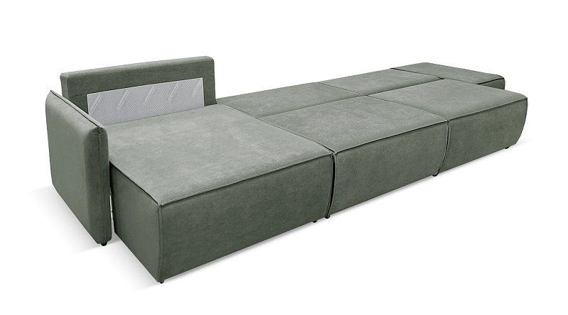 Угловой диван Киото Мах, рис.4