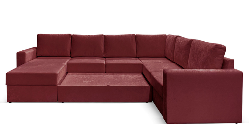 П-образный диван Стаббен, рис.5