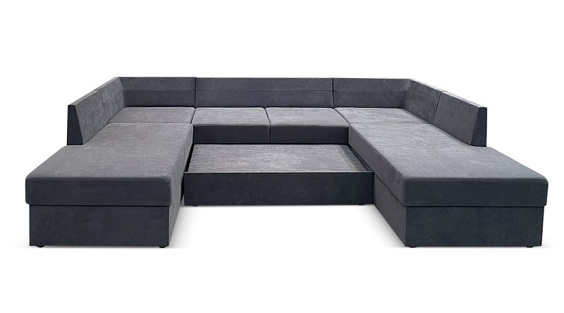 П-образный диван Слэтт, рис.6