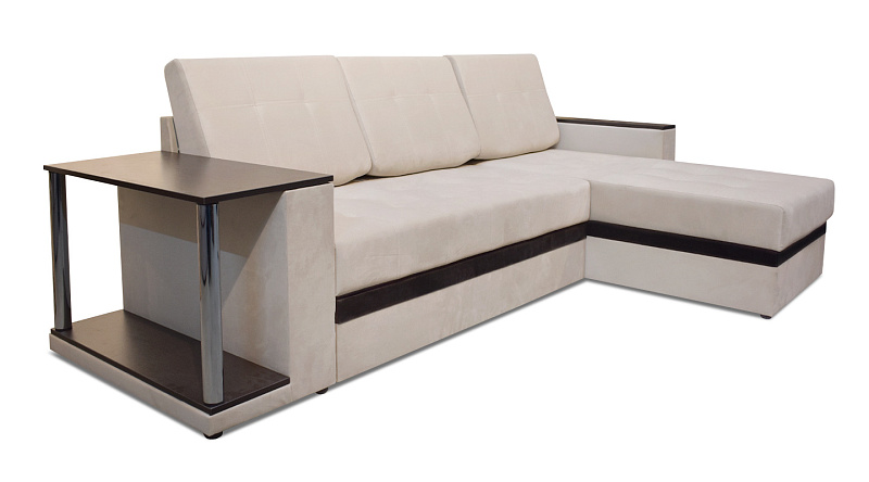 Угловой диван Атланта со столиком, рис.3