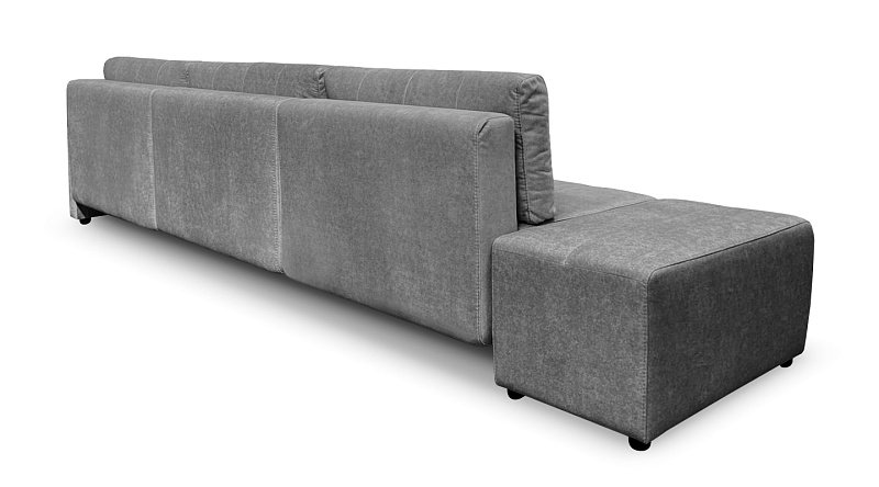 Угловой диван max Осака с пуфом, рис.8