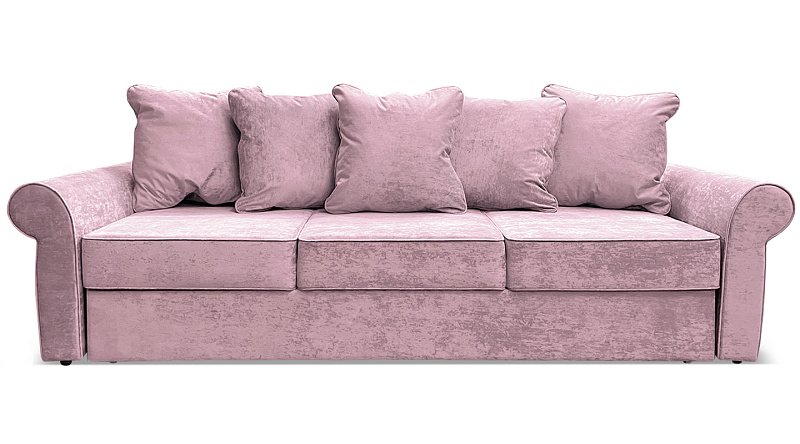 Прямой диван Арвика