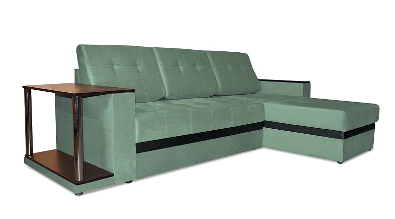 Угловой диван Атланта со столиком, рис.2