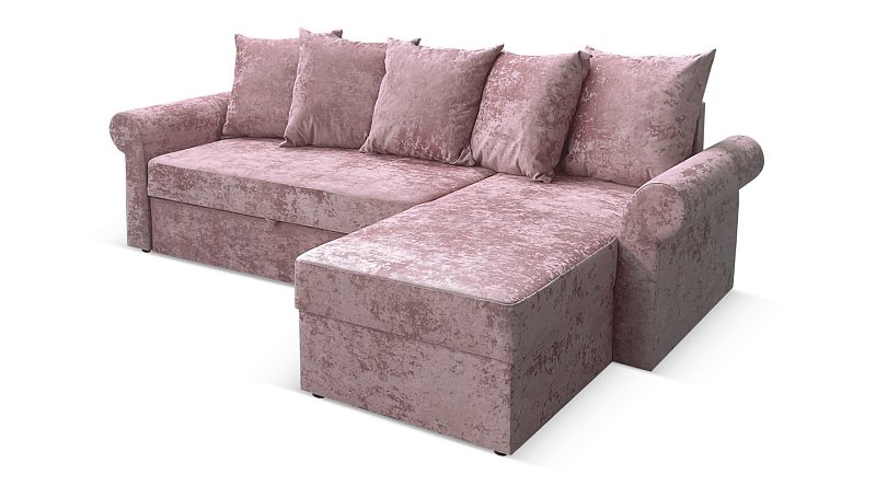 Угловой диван Астрид , рис.2