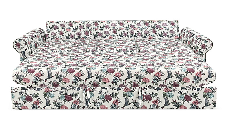 Прямой диван Арвика , рис.7