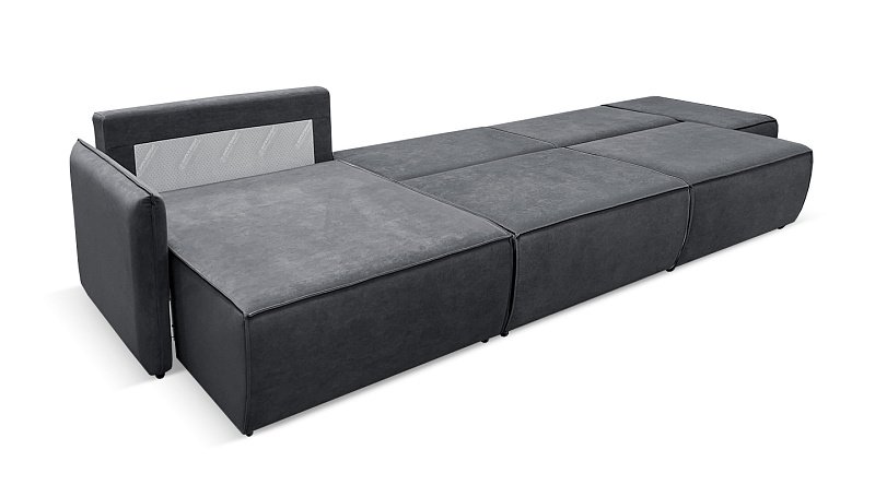 Угловой диван Токио Мах, рис.4