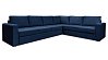 Угловой диван Шелл