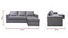Угловой диван Марибо, рис.11