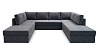 П-образный диван Копенгаген Набор 2