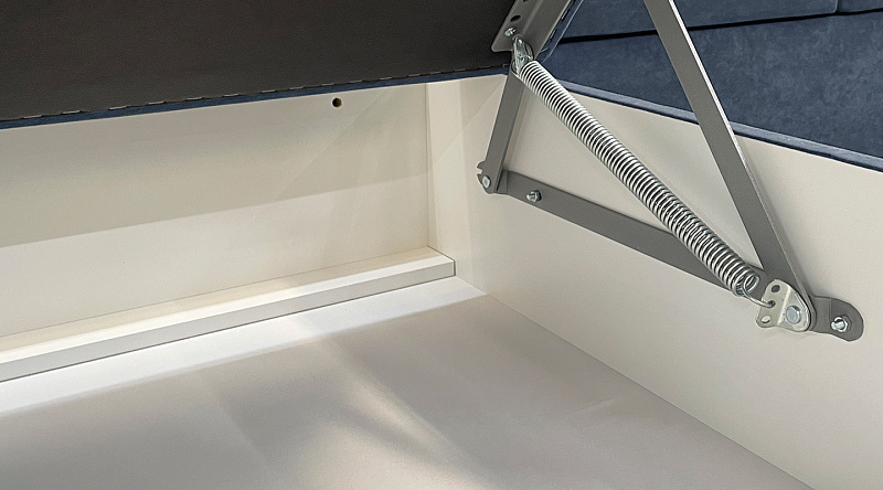 П-образный диван Слэтт, рис.12