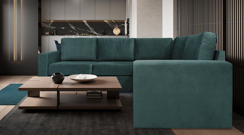 Угловой диван Лагом, рис.11