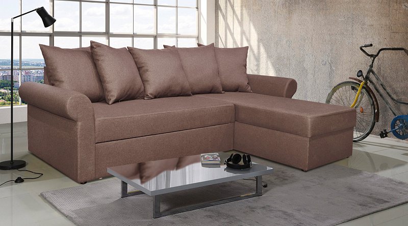 Угловой диван Астрид , рис.8