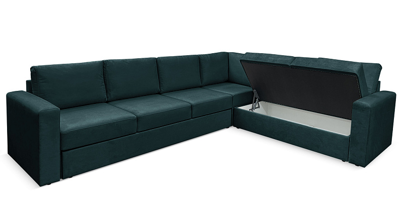 Угловой диван Шелл, рис.2