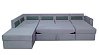 П-образный диван Вестервик, рис.8