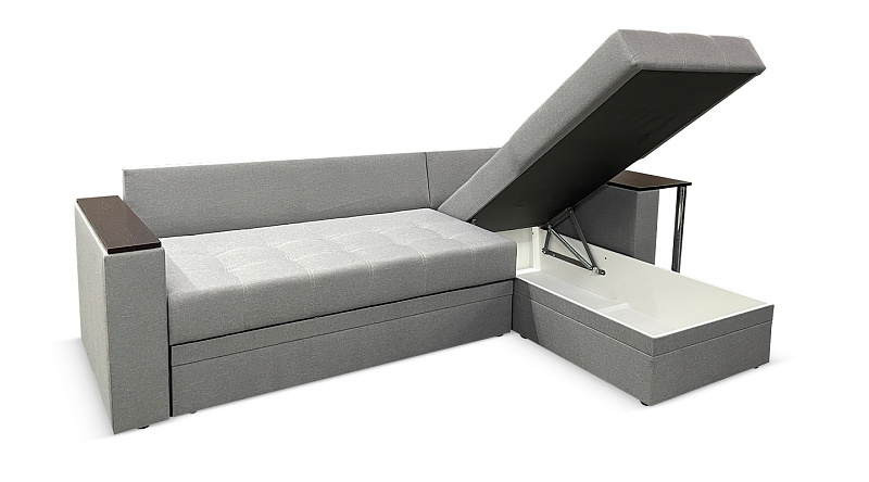 Угловой диван Атланта со столиком, рис.5