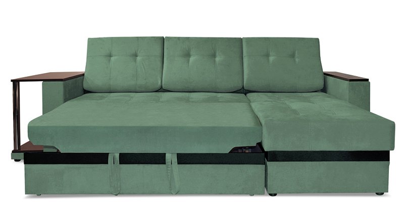 Угловой диван Атланта со столиком, рис.6