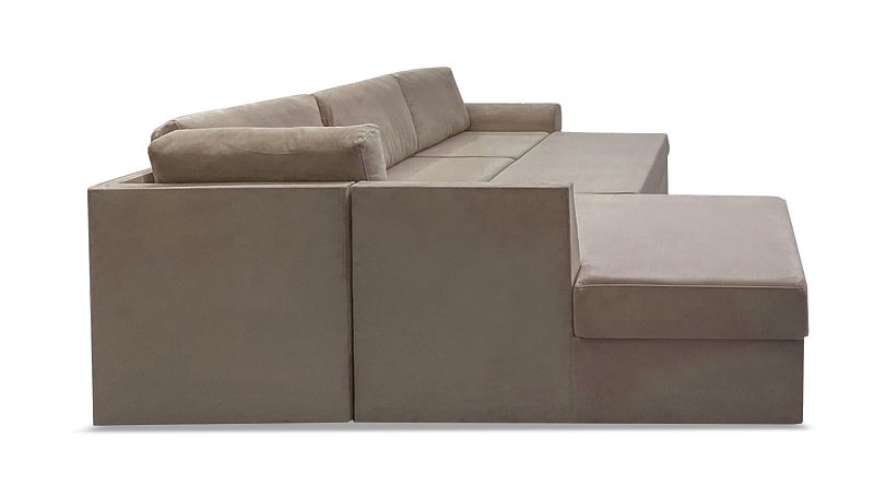 Угловой диван Левстад, рис.9