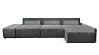 Угловой диван max Осака с пуфом, рис.2