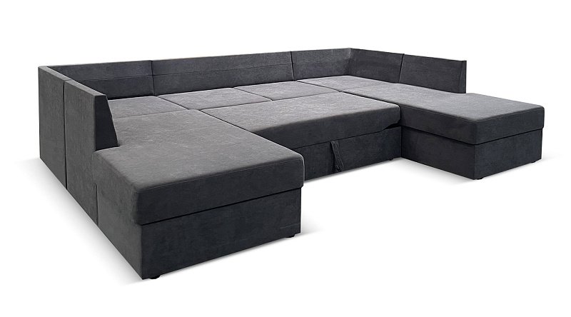 П-образный диван Слэтт, рис.9