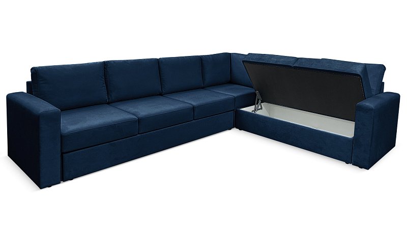 Угловой диван Шелл, рис.2