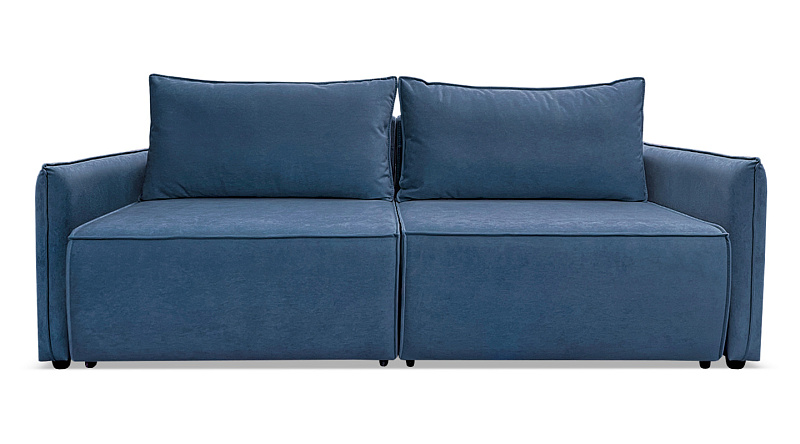 Прямой диван Киото