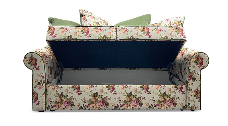 Прямой  диван Арвика Мини, рис.5