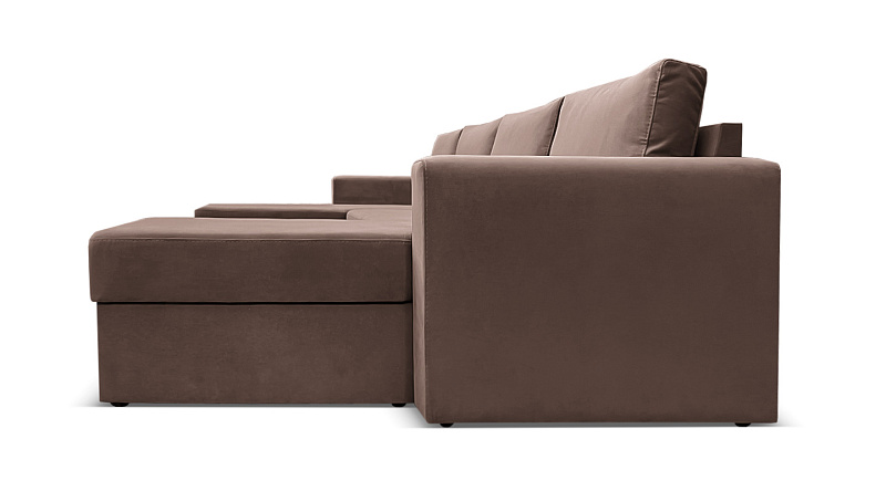 П-образный диван Карлстад, рис.3