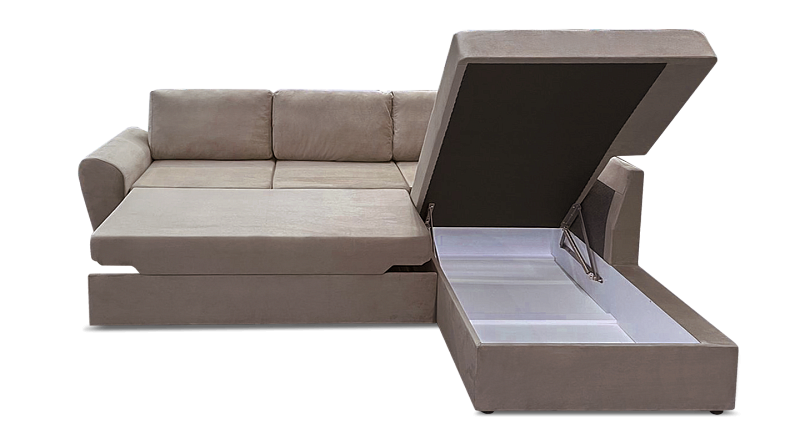 Угловой диван Левстад, рис.8