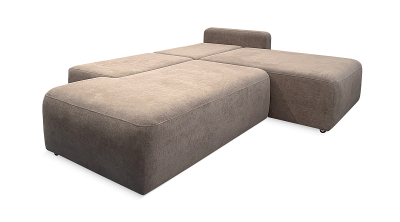 Угловой диван Плей , рис.8