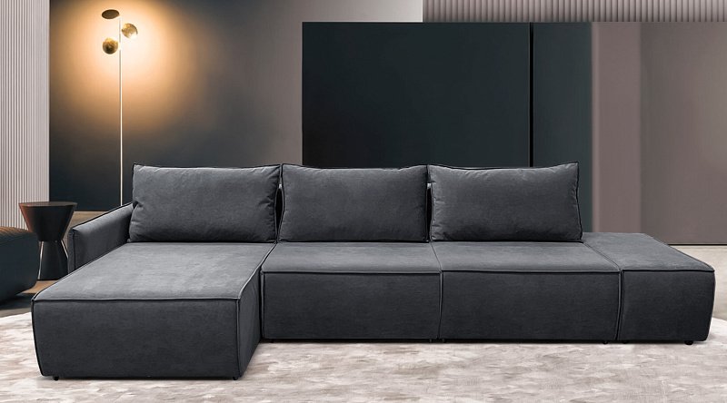 Угловой диван Токио Мах, рис.5