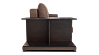 Прямой диван Анкона А со столиком, рис.4